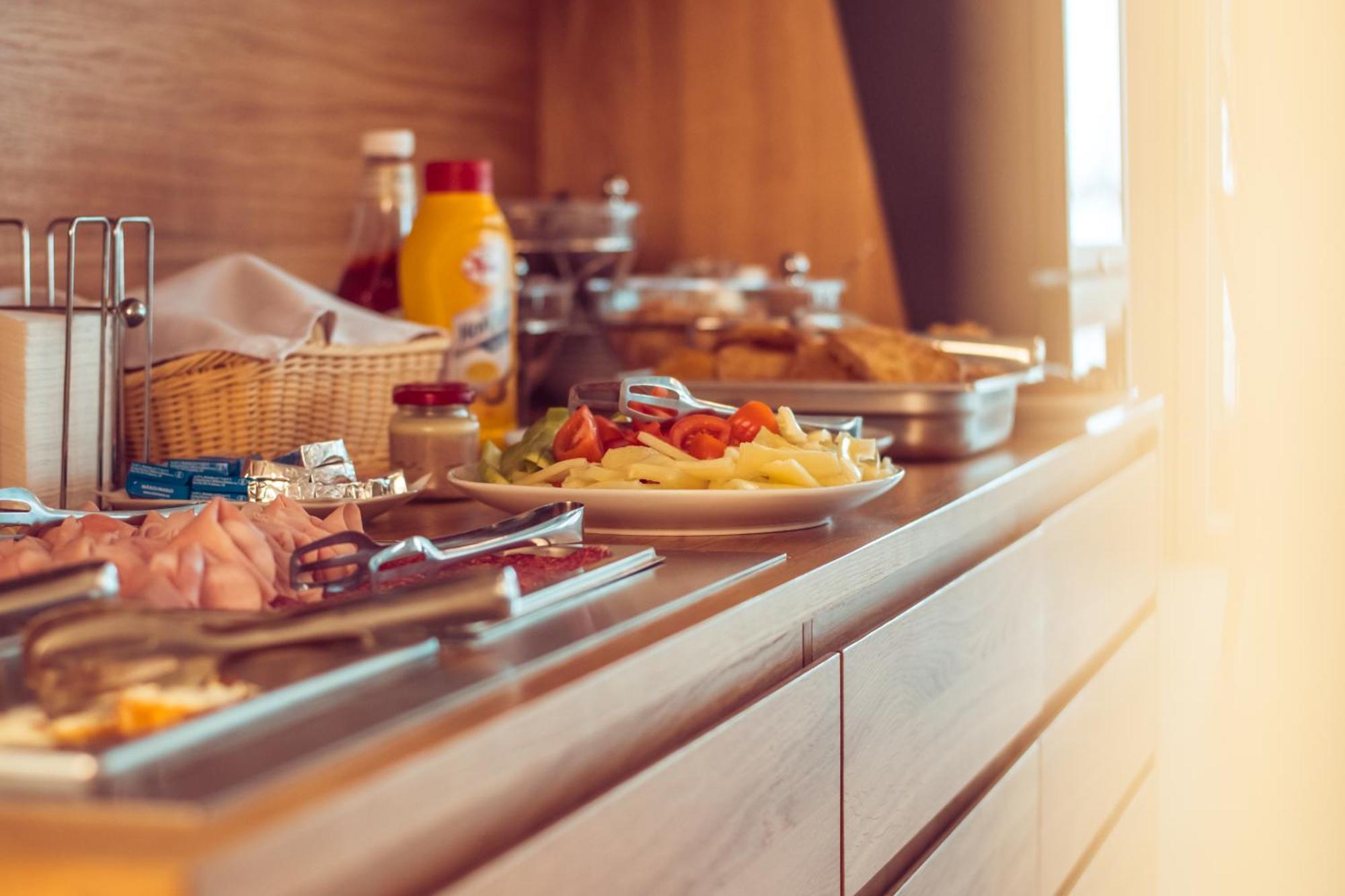 Penzion A Restauracia Twin Jasna Demanovska Dolina Εξωτερικό φωτογραφία